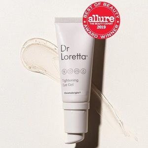 Dr Loretta Tightening Eye Gel